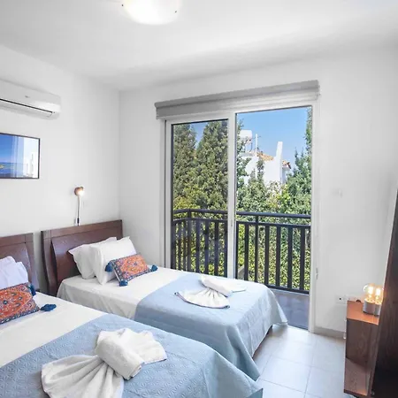 Villa Menelaos Mv7 *