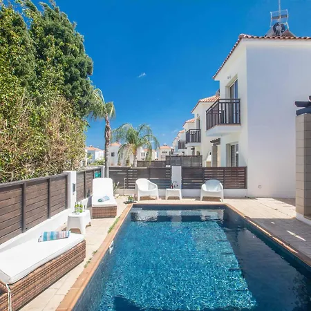 Villa Menelaos Mv7