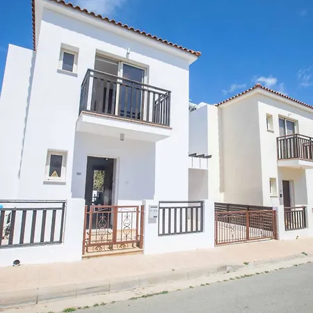 Menelaos Mv7 Villa *
